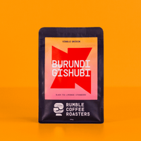 Burundi Gishubi