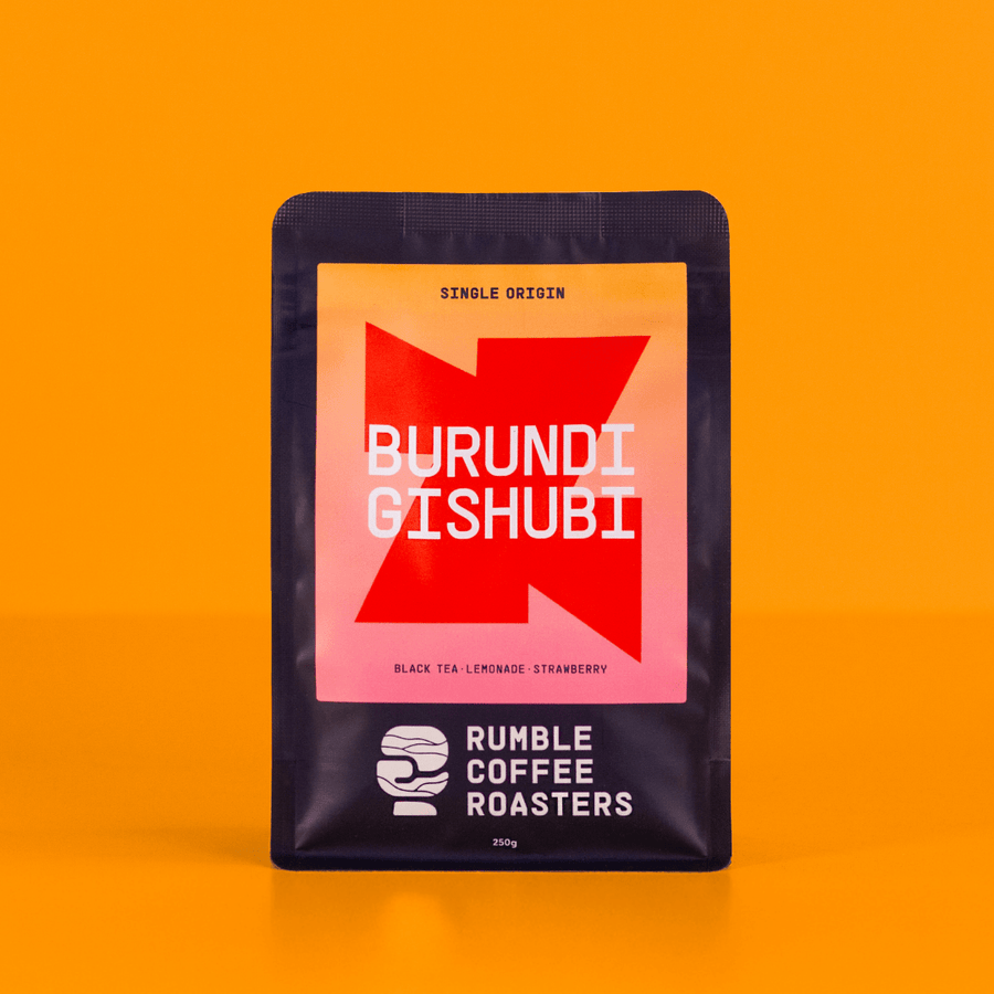 Burundi Gishubi