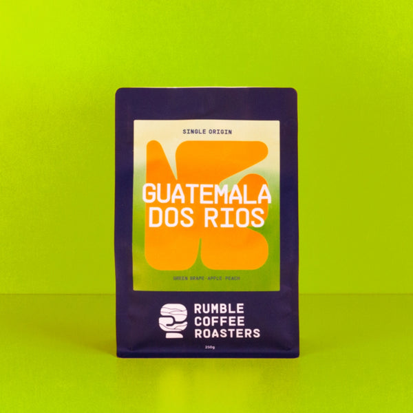 Guatemala Dos Rios Filter