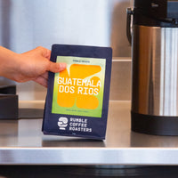 Single Origin Filter Twin Pack