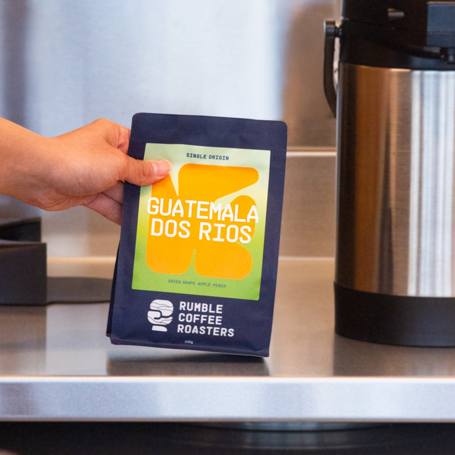 Single Origin Filter Twin Pack