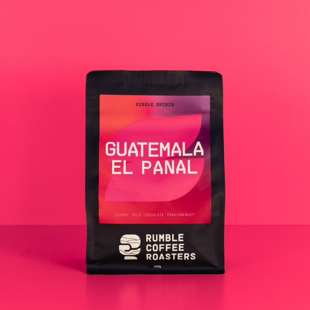 Guatemala El Panal