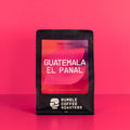 Guatemala El Panal