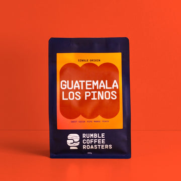 Guatemala Los Pinos Filter