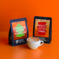 Single Origin Espresso Twin Pack