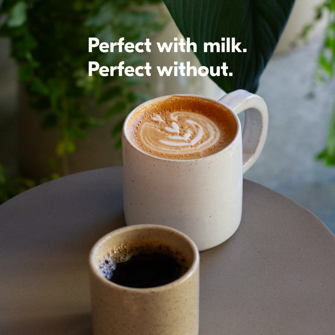 Haymaker Espresso Blend