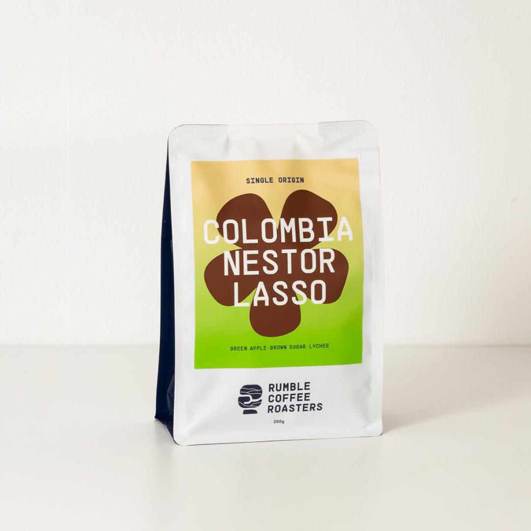 Photo of Colombia Nestor Lasso