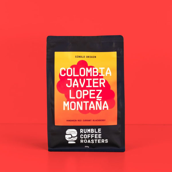 Colombia Javier Lopez Montaña Filter