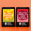 Single Origin Filter Twin Pack