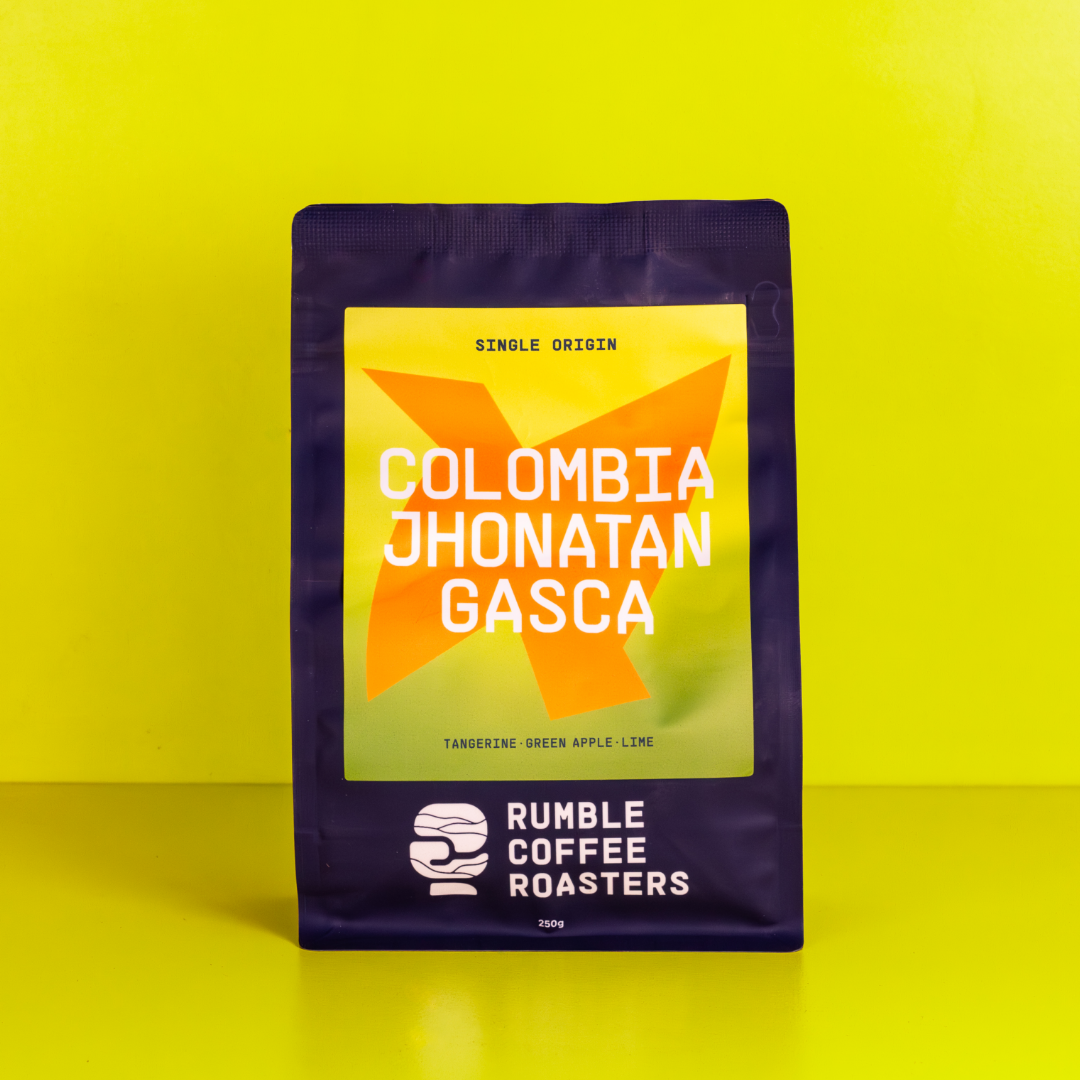 Colombia Jhonatan Gasca Filter
