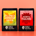 Single Origin Filter Twin Pack