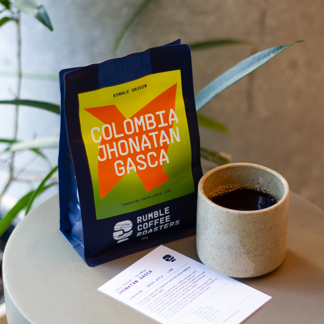 Single Origin Filter Twin Pack