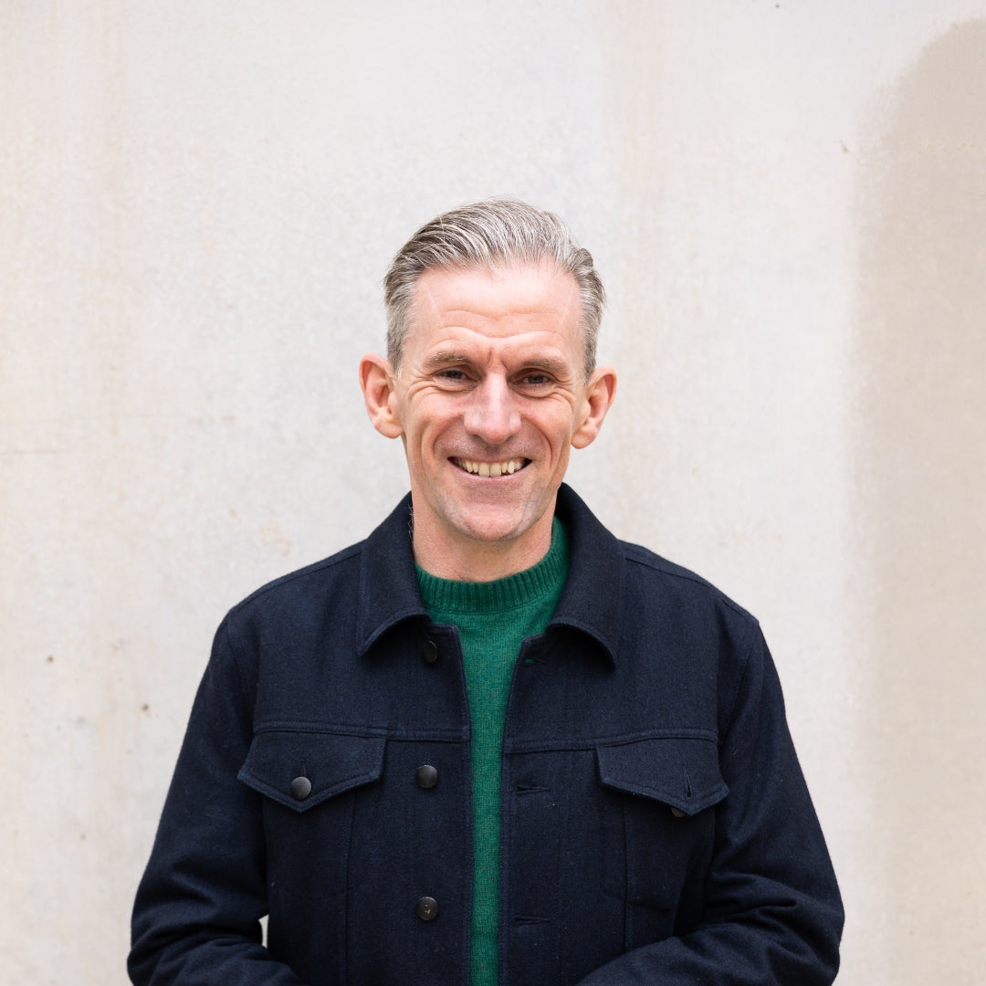 Joe Molloy