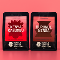 Single Origin Espresso Twin Pack