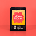 Kenya Ndocha