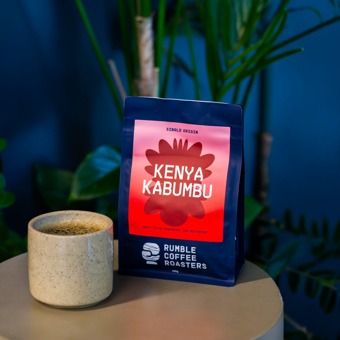 Single Origin Filter Twin Pack