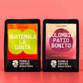 Single Origin Espresso Twin Pack