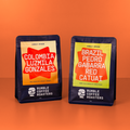Single Origin Espresso Twin Pack