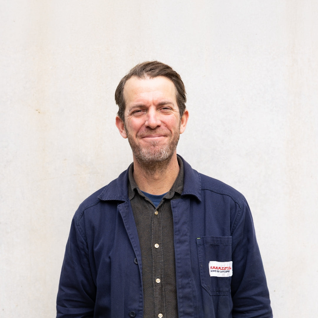 Matt Hampton