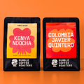 Single Origin Filter Twin Pack
