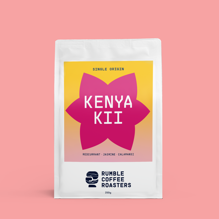 Kenya Kii Filter