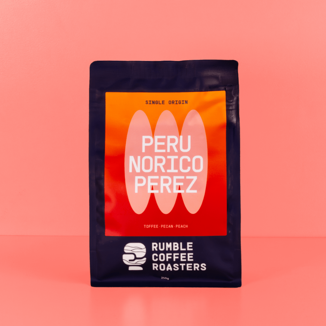 Photo of Peru Norico Perez Filter