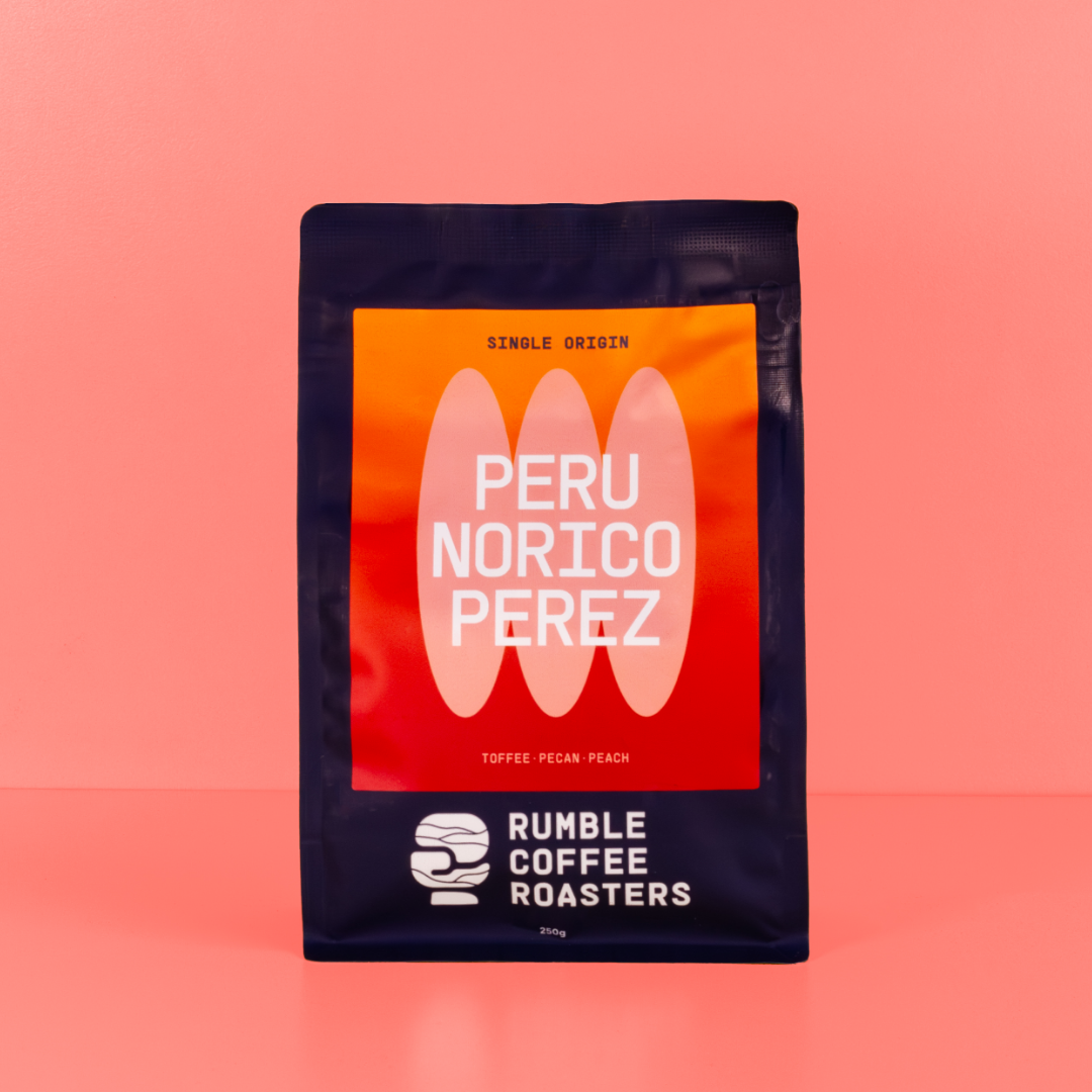 Peru Norico Perez Filter