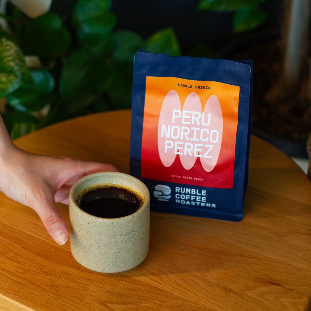 Peru Norico Perez Filter