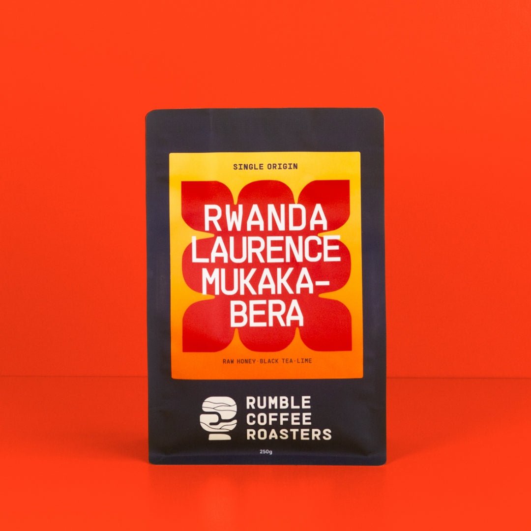 Photo of Rwanda Laurence Mukakabera