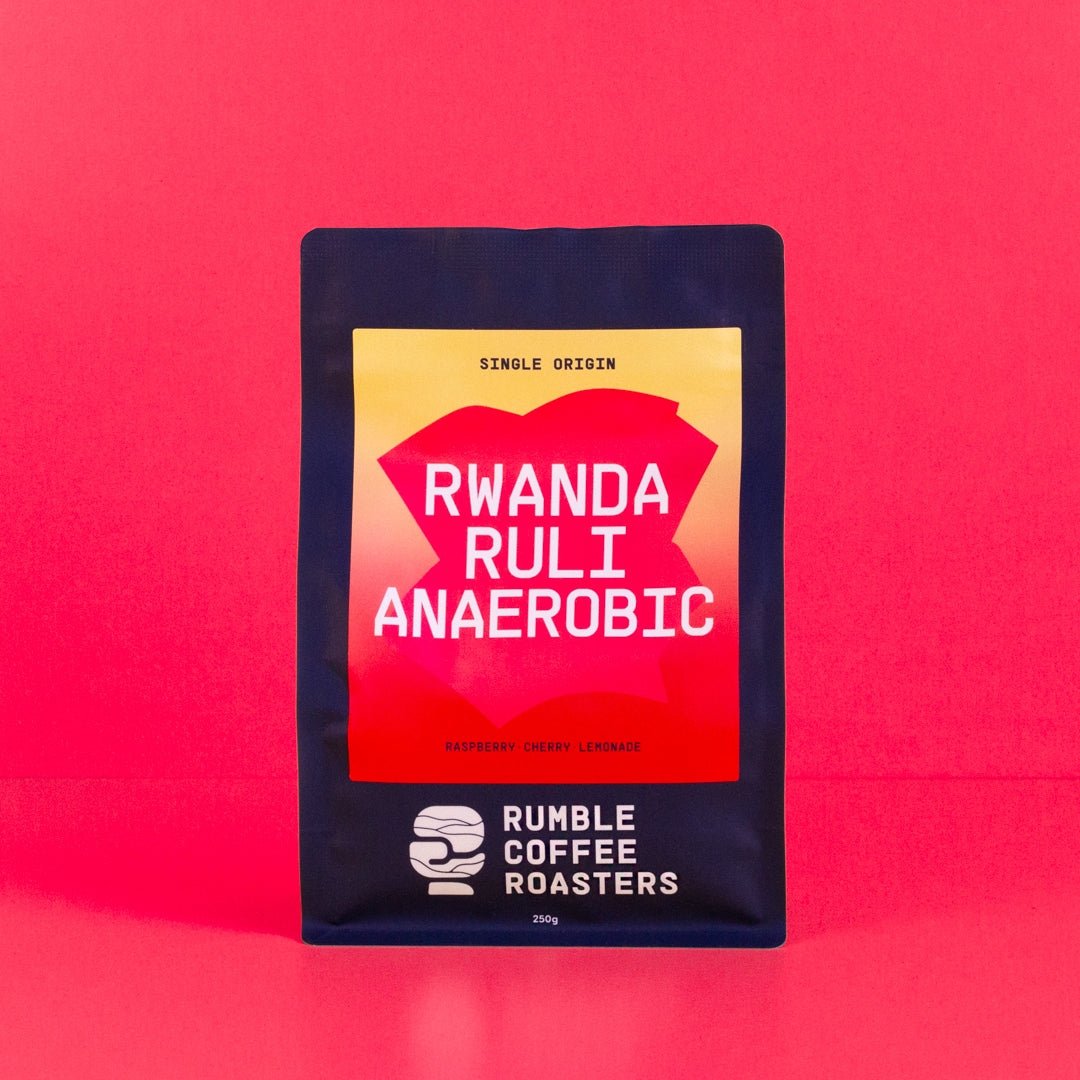 Photo of Rwanda Ruli Anaerobic