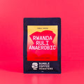 Rwanda Ruli Anaerobic Filter