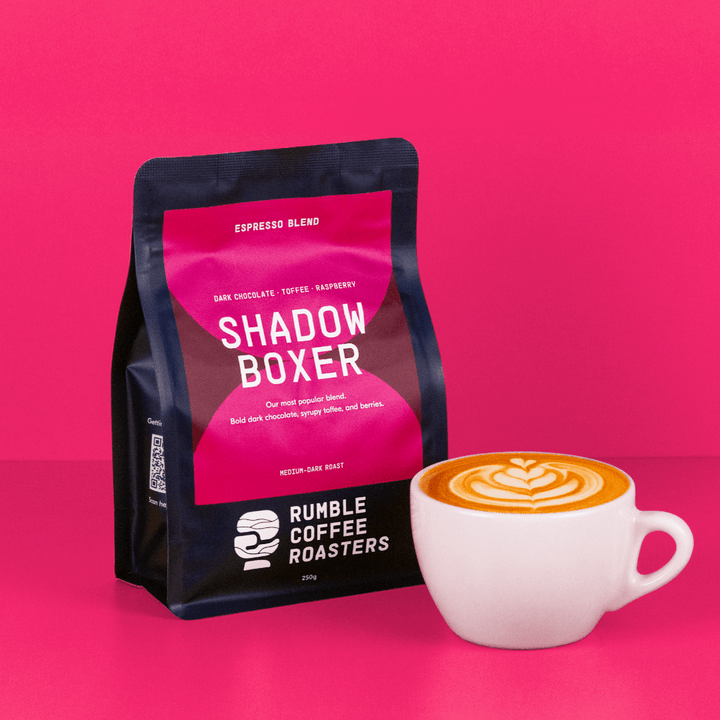 Espresso Coffee Beans | Buy Espresso Coffee Online