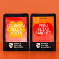 Single Origin Espresso Twin Pack