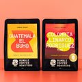 Single Origin Filter Twin Pack