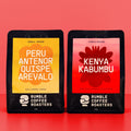 Single Origin Filter Twin Pack