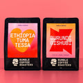 Single Origin Espresso Twin Pack