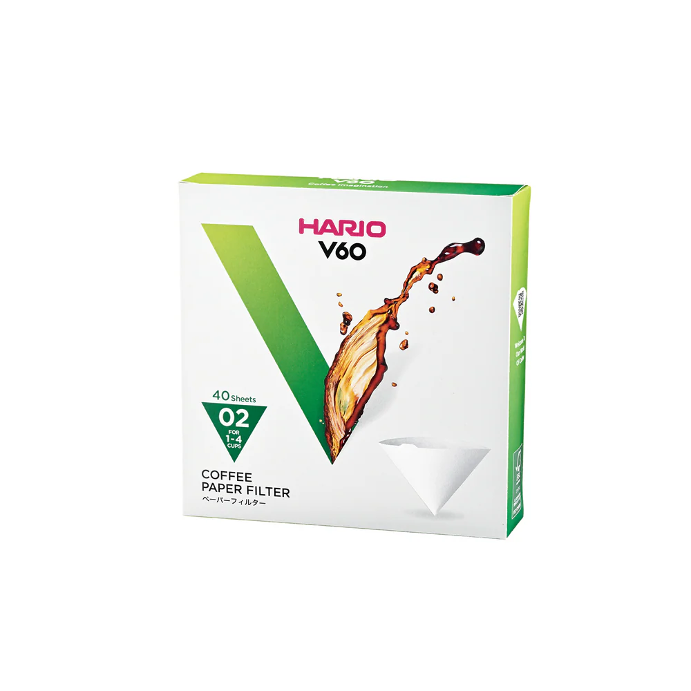 Hario Filters
