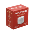 Aeropress Micro Filters (Pack of 350)