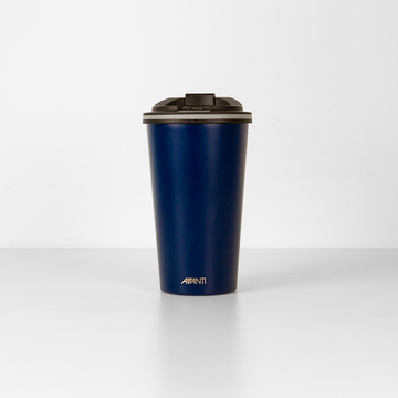 Avanti Go Cup - Double Wall Stainless Steel Insulated Cup