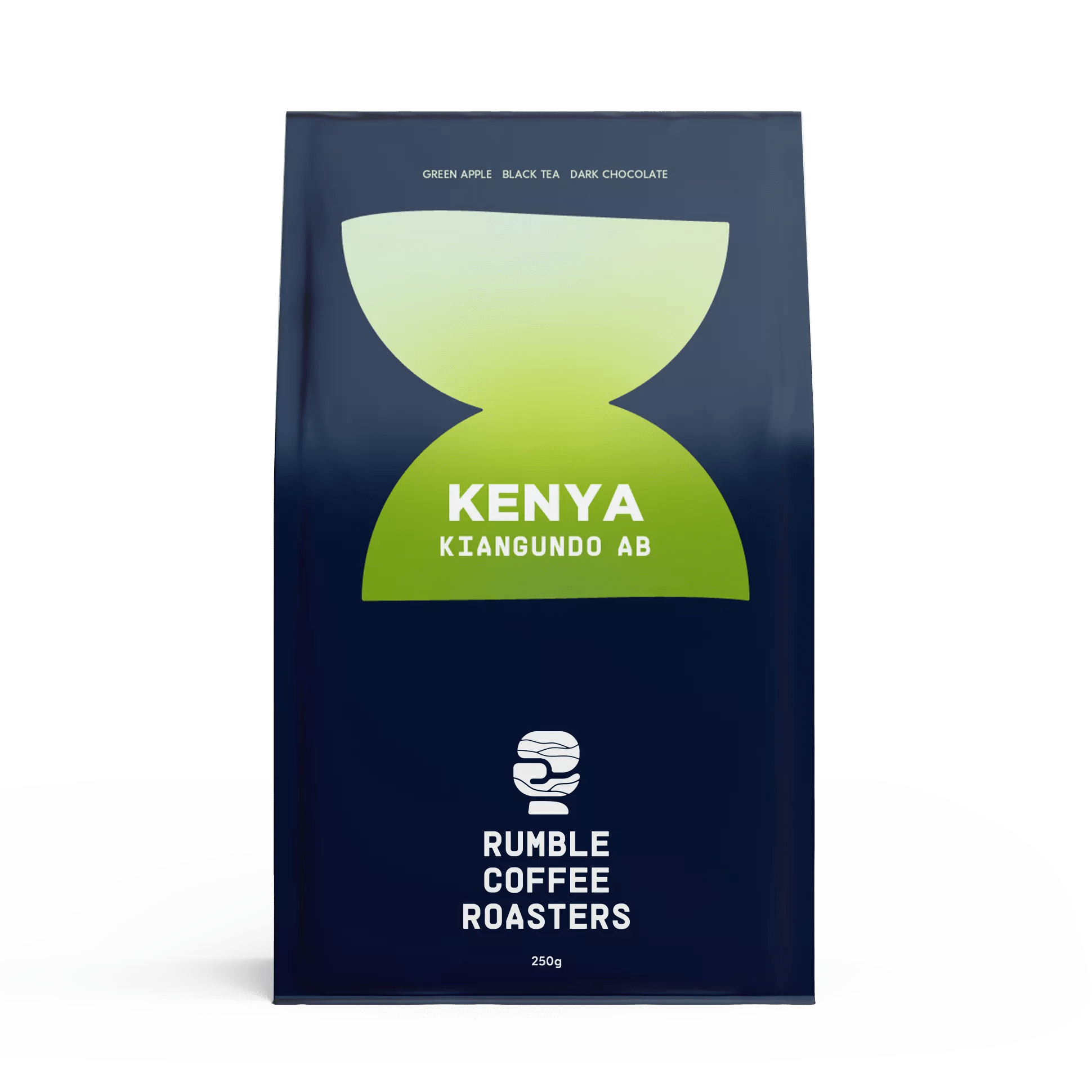 Photo of Kenya Kiangundo Filter