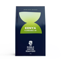 Kenya Kiangundo Washed Filter - Rumble Coffee
