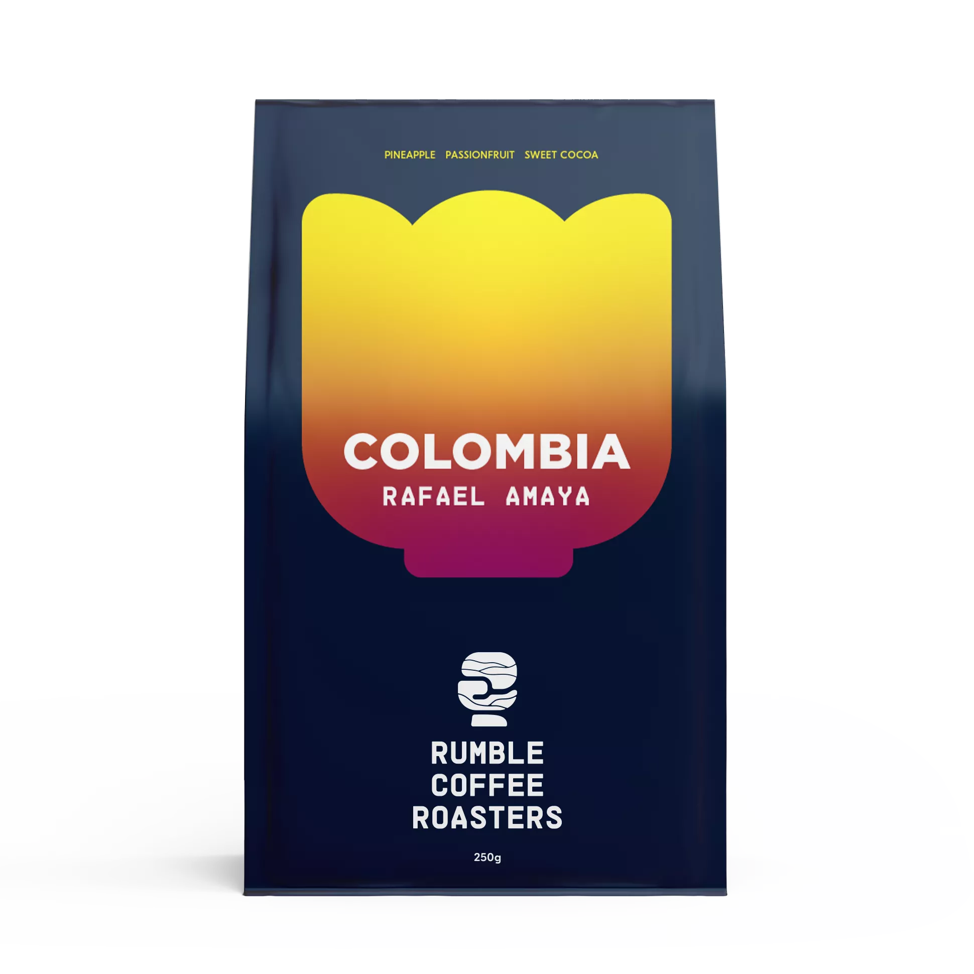 Colombia Rafael Amaya Filter - Rumble Coffee