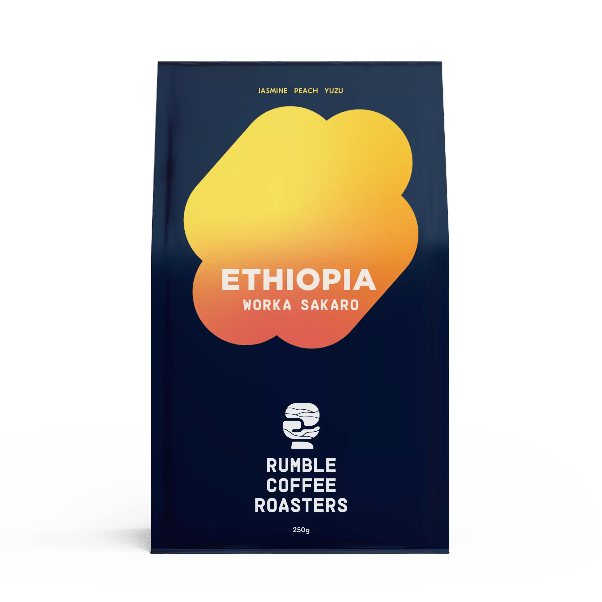 Photo of Ethiopia Worka Sakaro Washed Filter