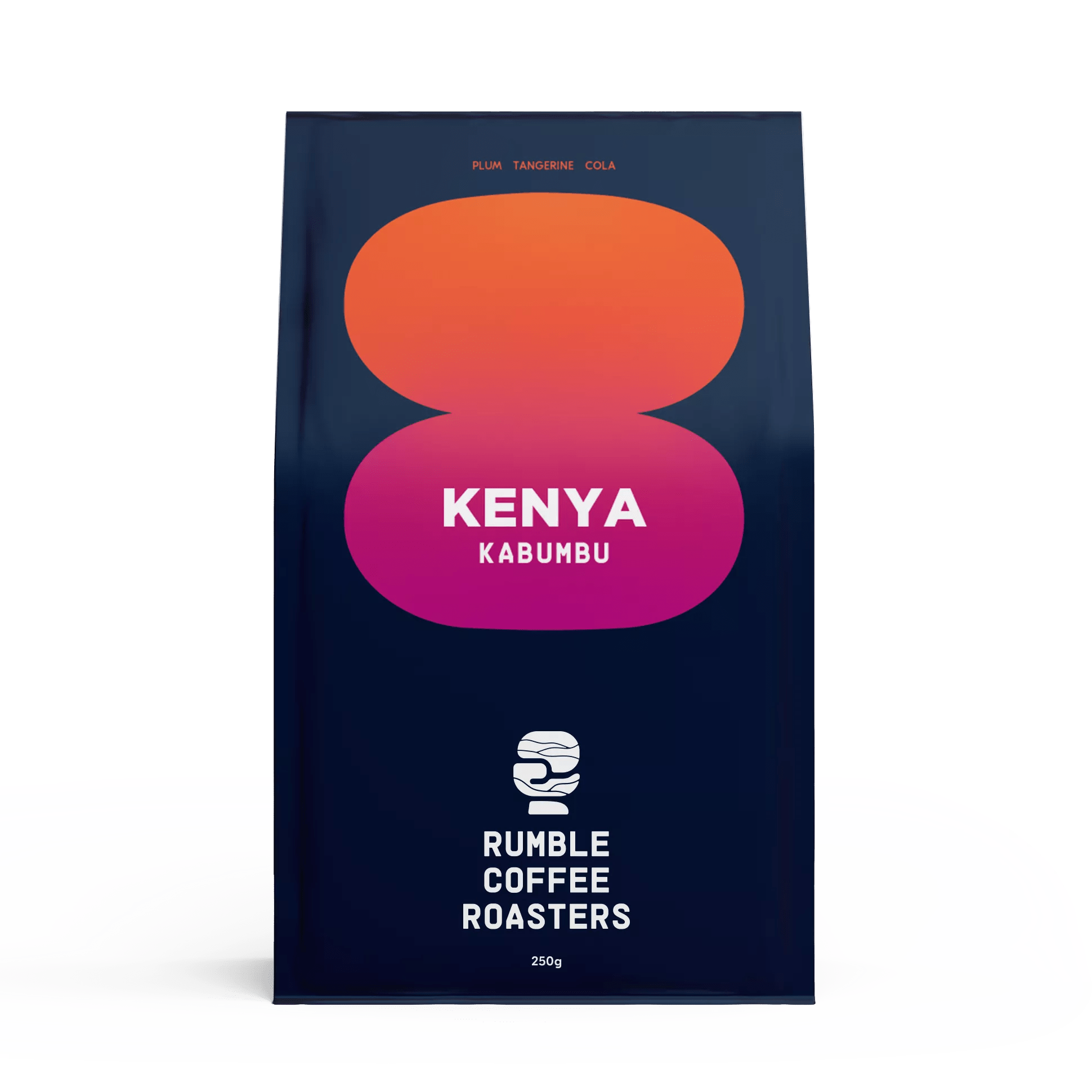 Photo of Kenya Kabumbu Espresso
