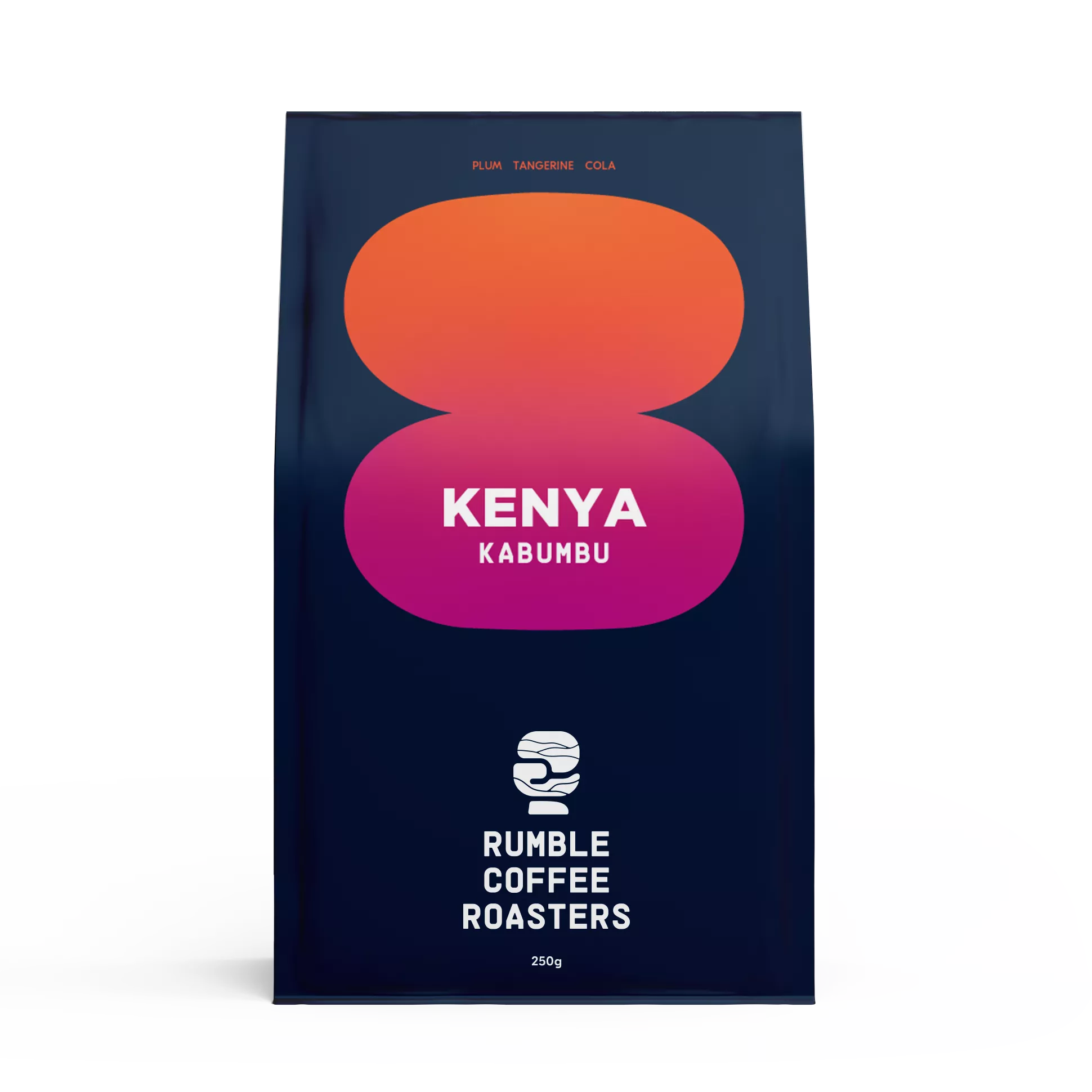 Kenya Kabumbu Washed Espresso - Rumble Coffee