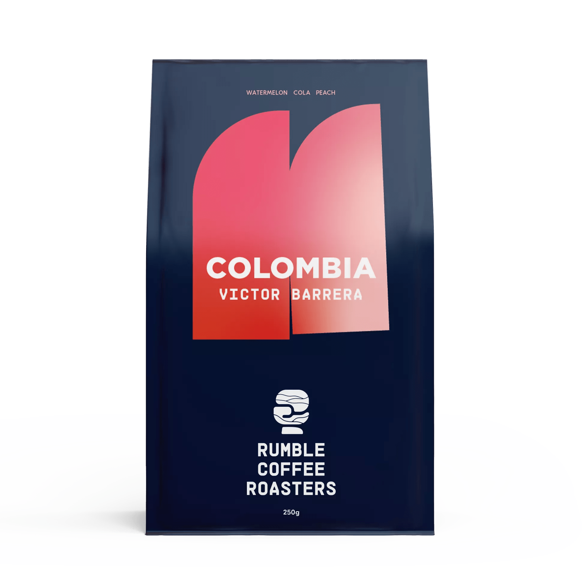 Photo of Colombia Victor Barrera Washed Espresso