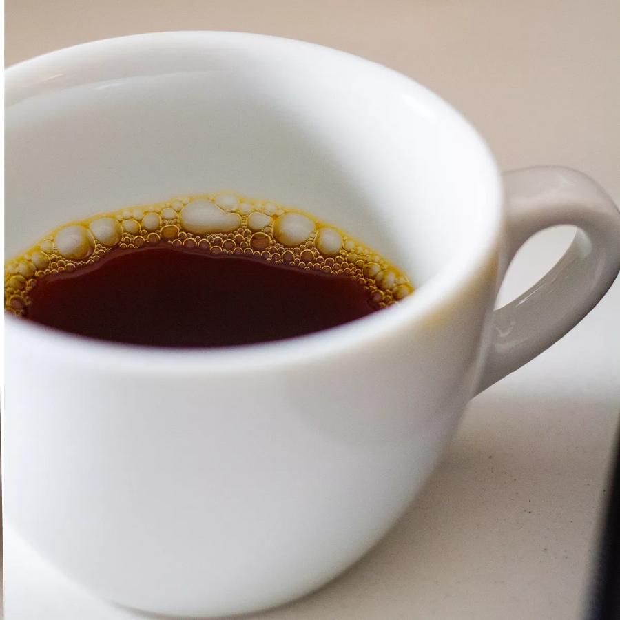 Kenya Kabumbu Filter - Rumble Coffee