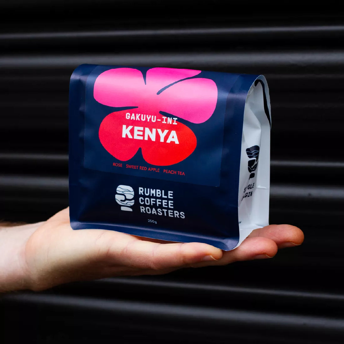 Kenya Gakuyu-ini Filter - Rumble Coffee