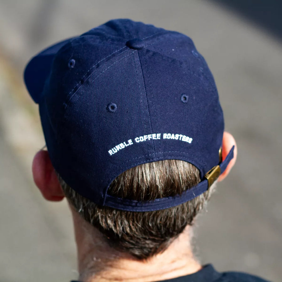 Rumble Coffee Cap - Rumble Coffee