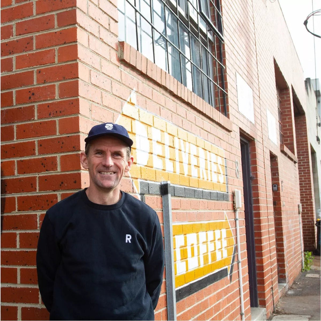 Rumble Coffee Sweatshirt - Rumble Coffee